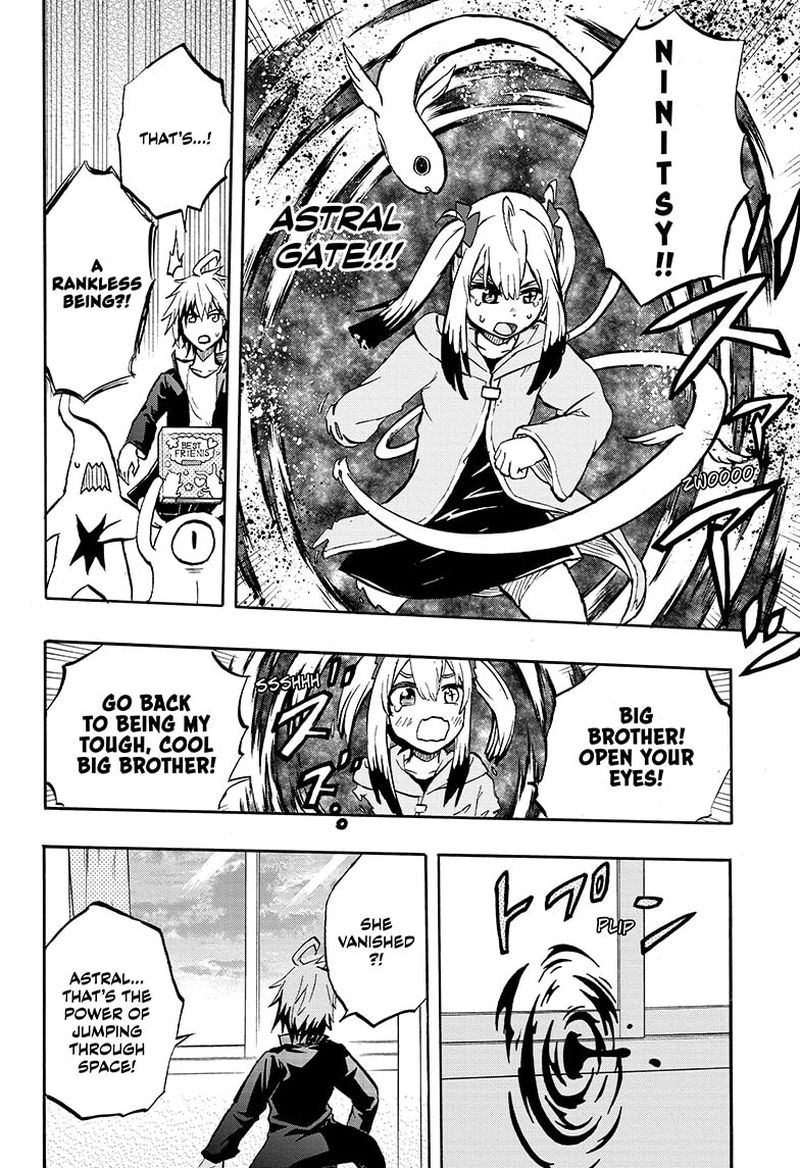 Hakai Shin Magu Chan 65 16