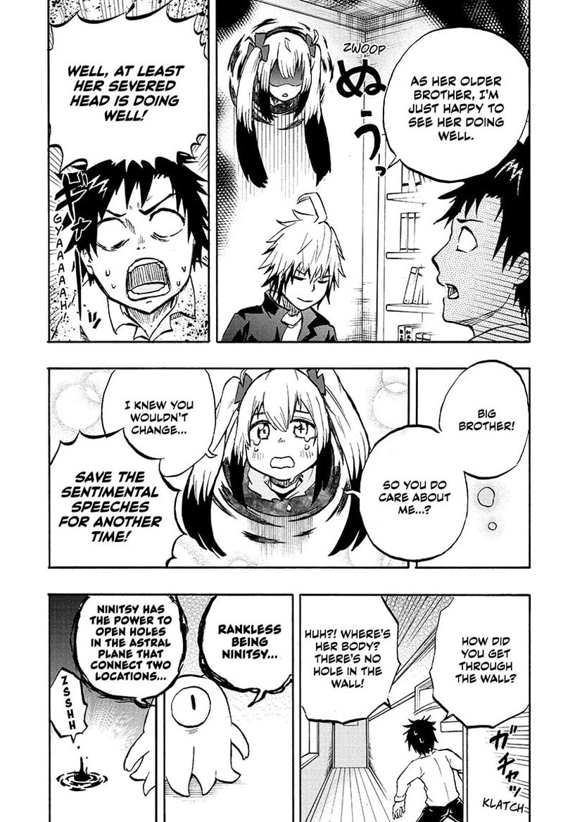 Hakai Shin Magu Chan 66 11