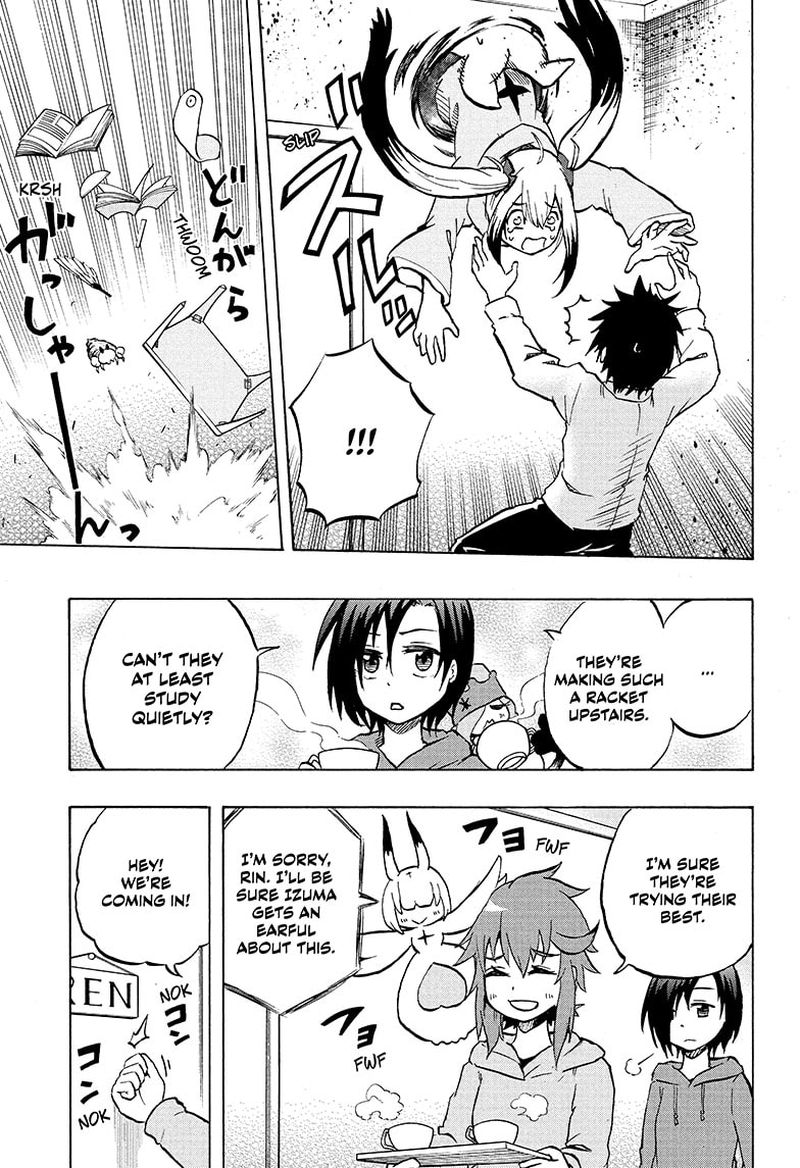 Hakai Shin Magu Chan 66 17