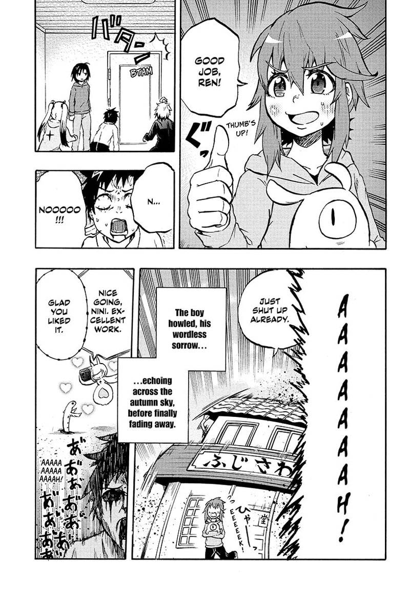 Hakai Shin Magu Chan 66 19