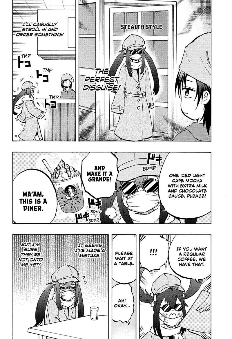 Hakai Shin Magu Chan 66 8