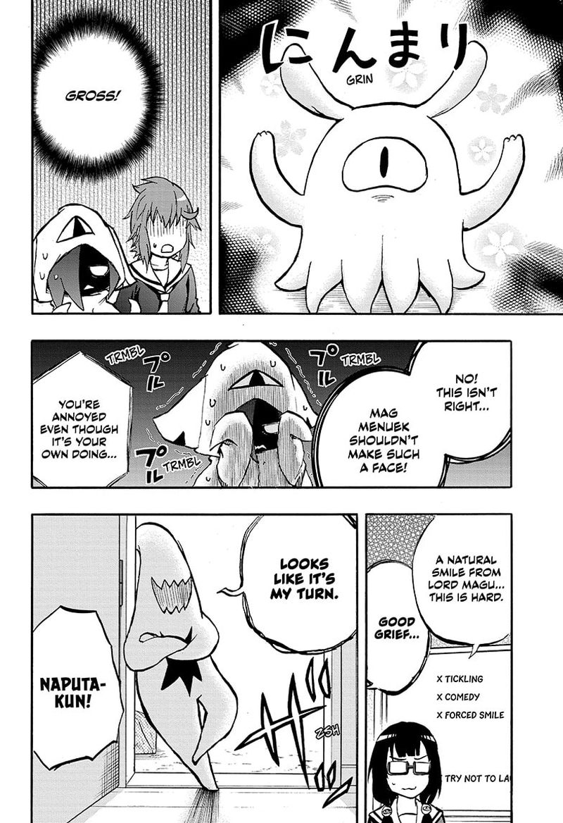 Hakai Shin Magu Chan 67 10