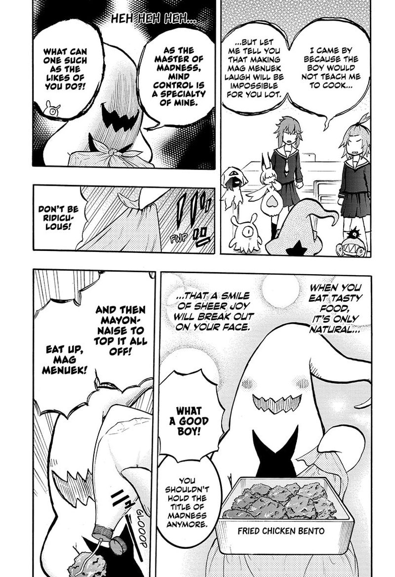 Hakai Shin Magu Chan 67 11