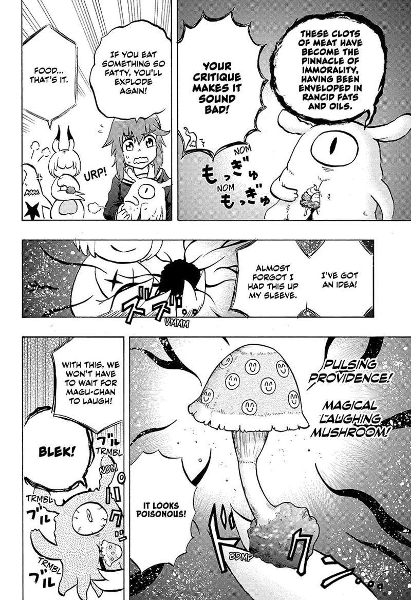 Hakai Shin Magu Chan 67 12