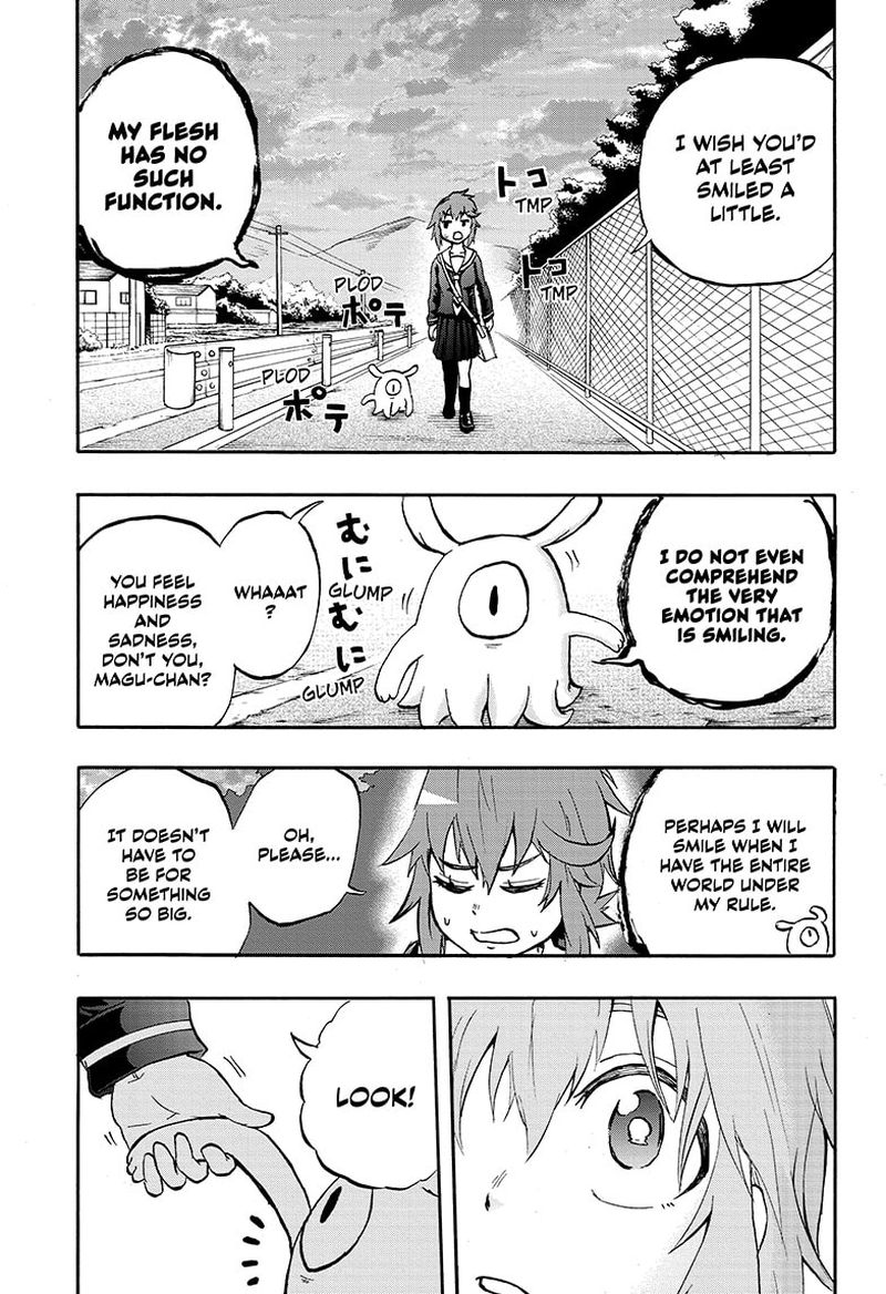 Hakai Shin Magu Chan 67 15