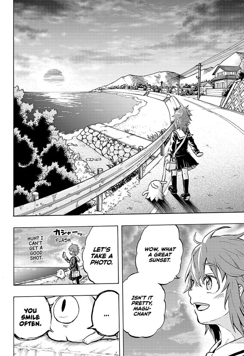 Hakai Shin Magu Chan 67 16