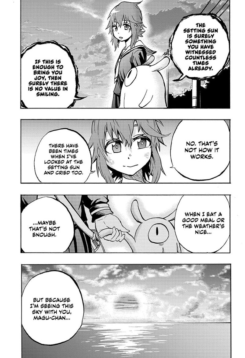 Hakai Shin Magu Chan 67 17