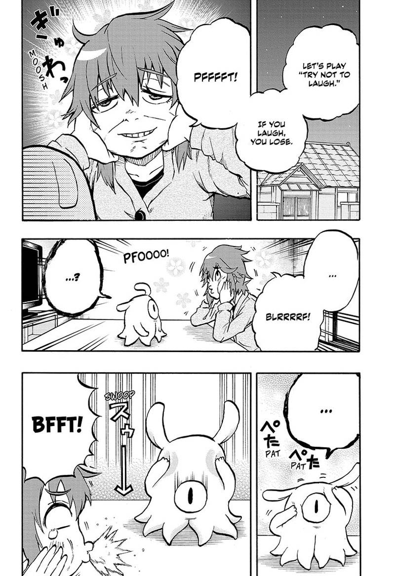 Hakai Shin Magu Chan 67 2