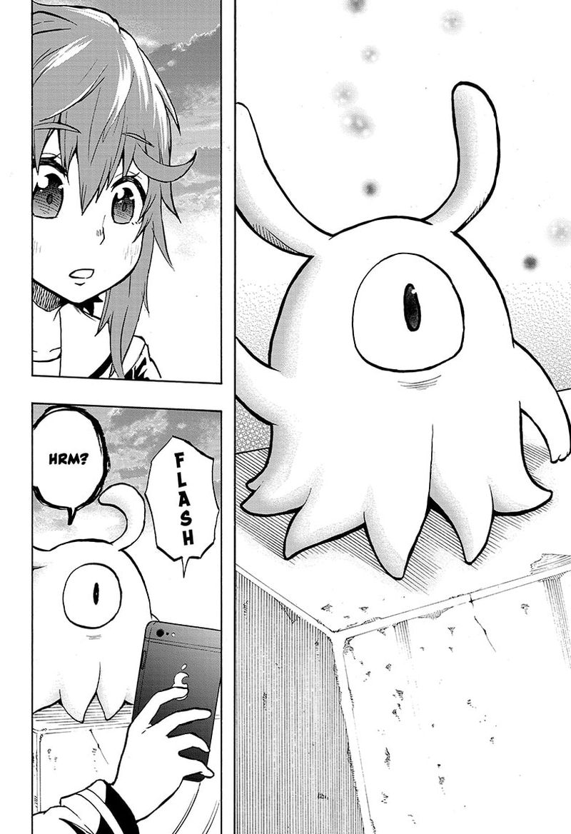 Hakai Shin Magu Chan 67 20