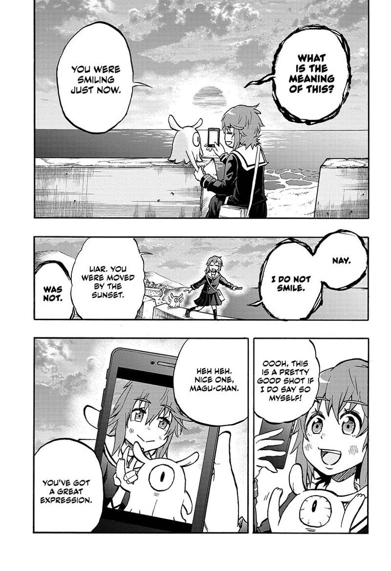 Hakai Shin Magu Chan 67 21
