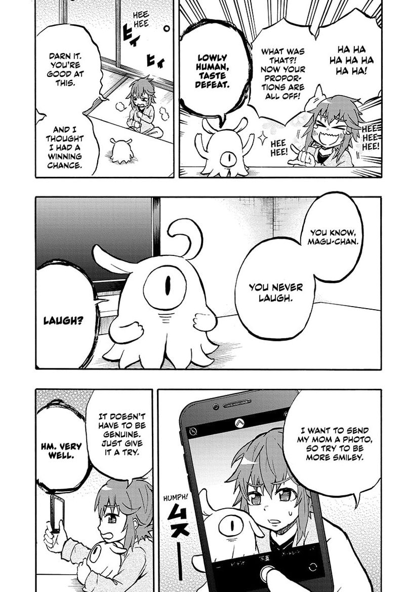 Hakai Shin Magu Chan 67 3