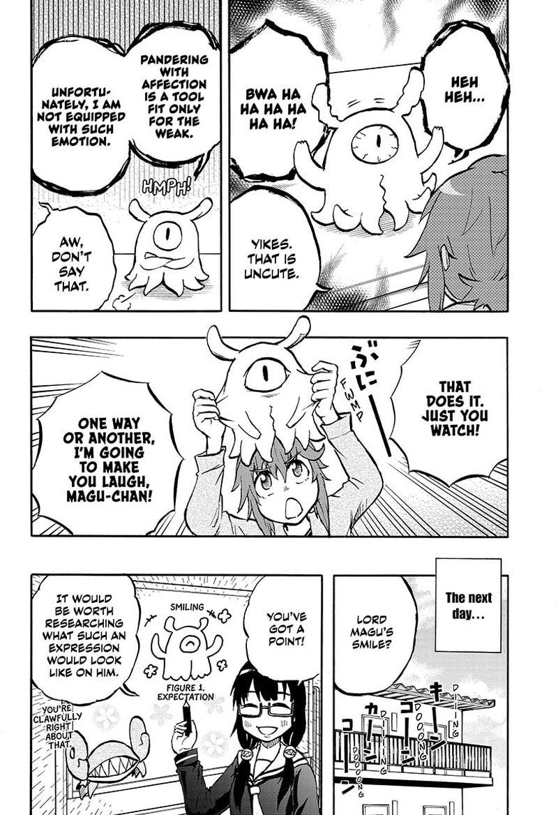 Hakai Shin Magu Chan 67 4