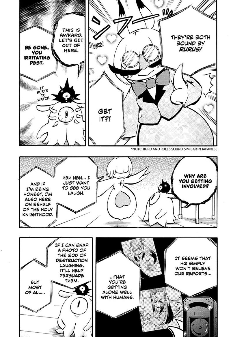 Hakai Shin Magu Chan 67 7