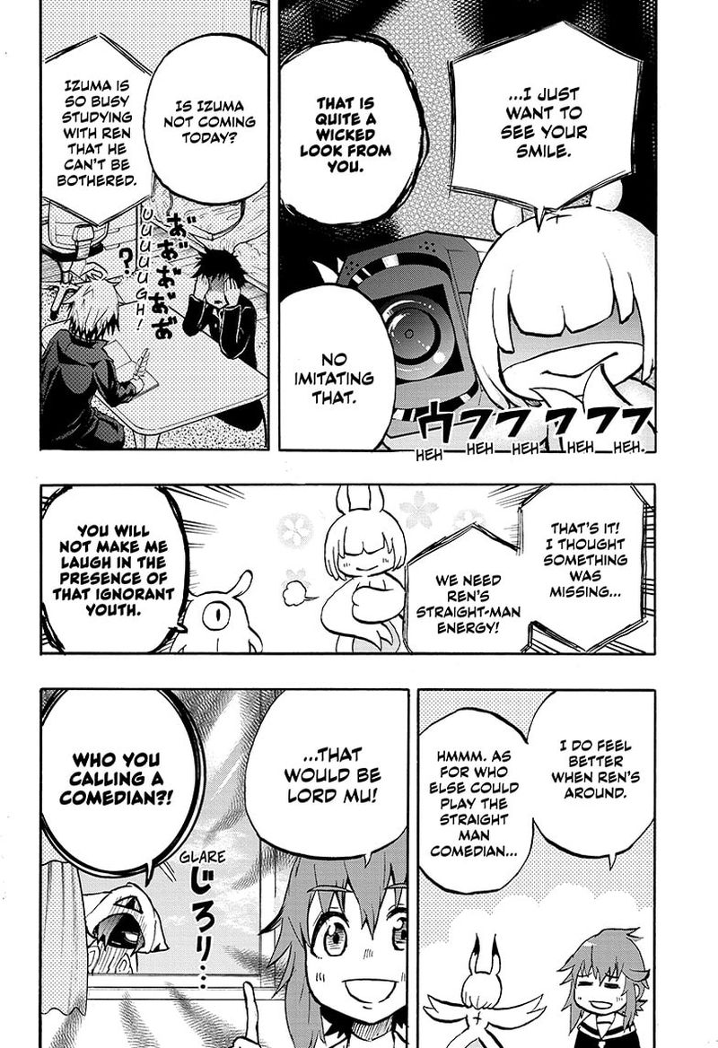 Hakai Shin Magu Chan 67 8