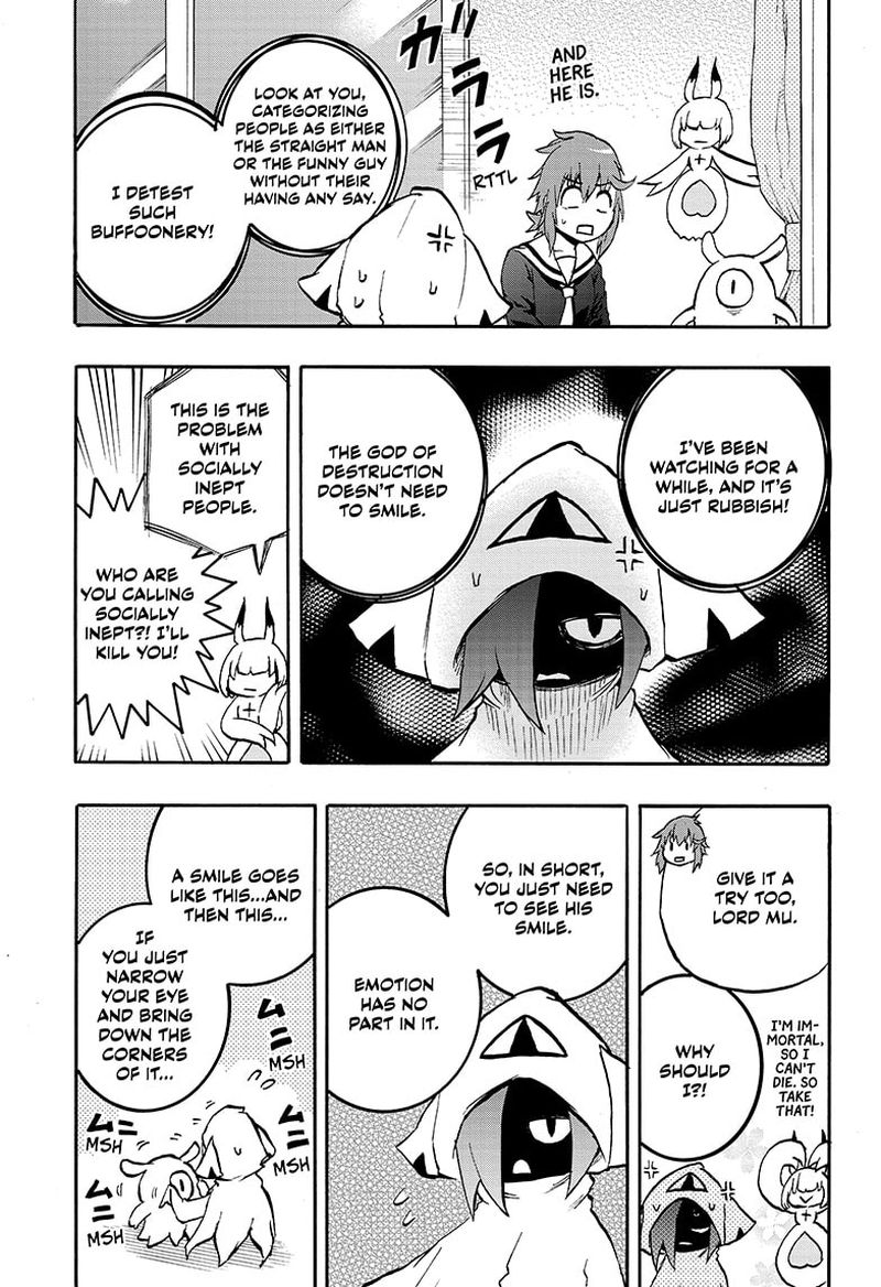 Hakai Shin Magu Chan 67 9