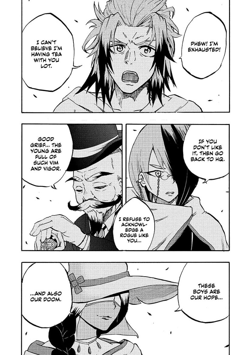 Hakai Shin Magu Chan 68 1