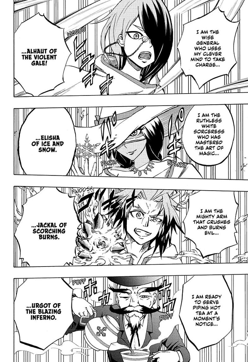 Hakai Shin Magu Chan 68 10