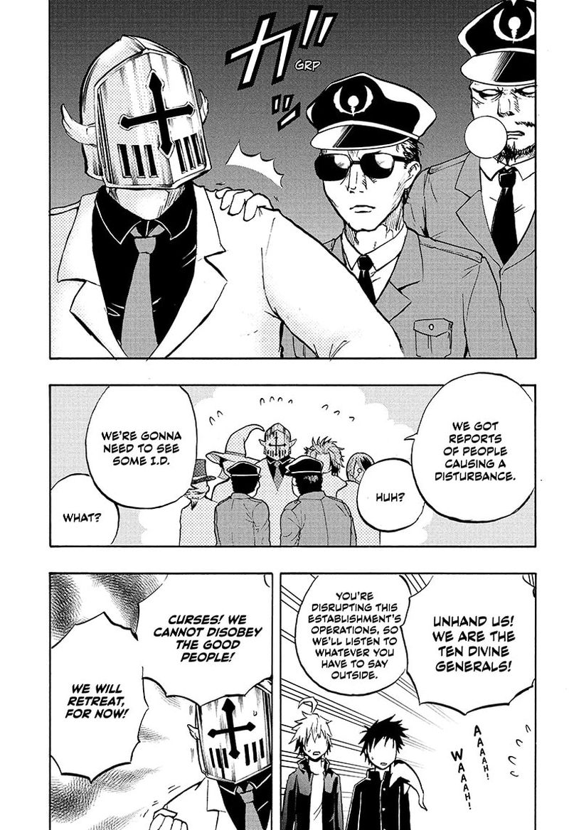 Hakai Shin Magu Chan 68 15