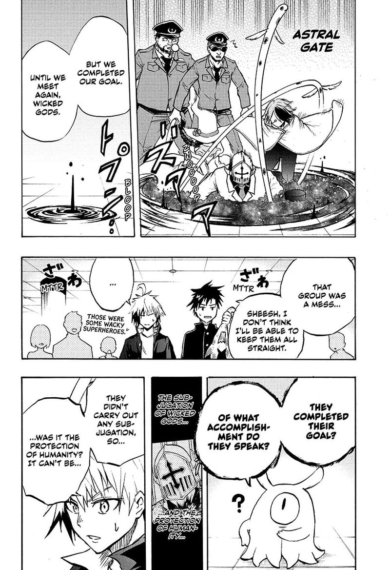 Hakai Shin Magu Chan 68 16
