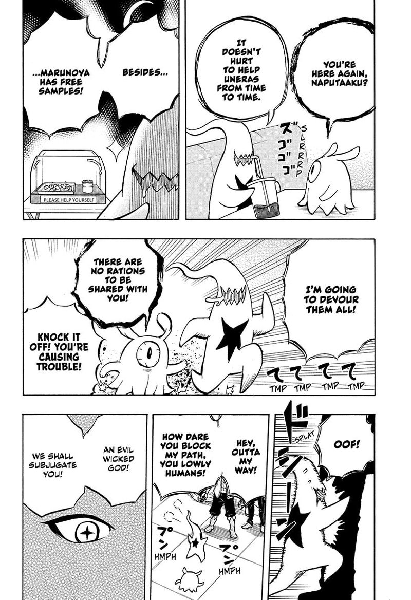 Hakai Shin Magu Chan 68 8