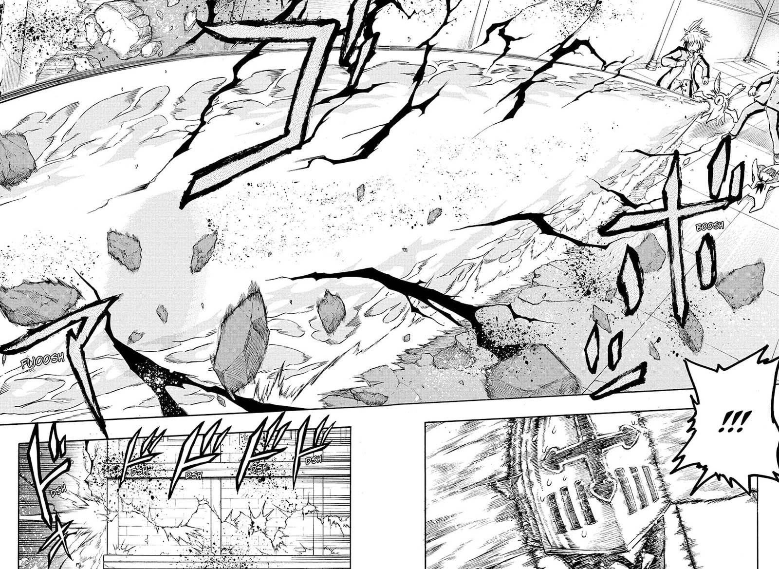 Hakai Shin Magu Chan 69 14