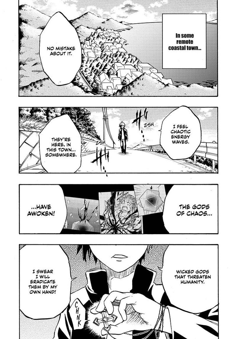 Hakai Shin Magu Chan 7 1