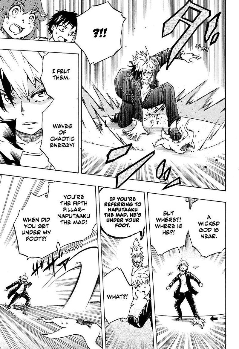 Hakai Shin Magu Chan 7 11