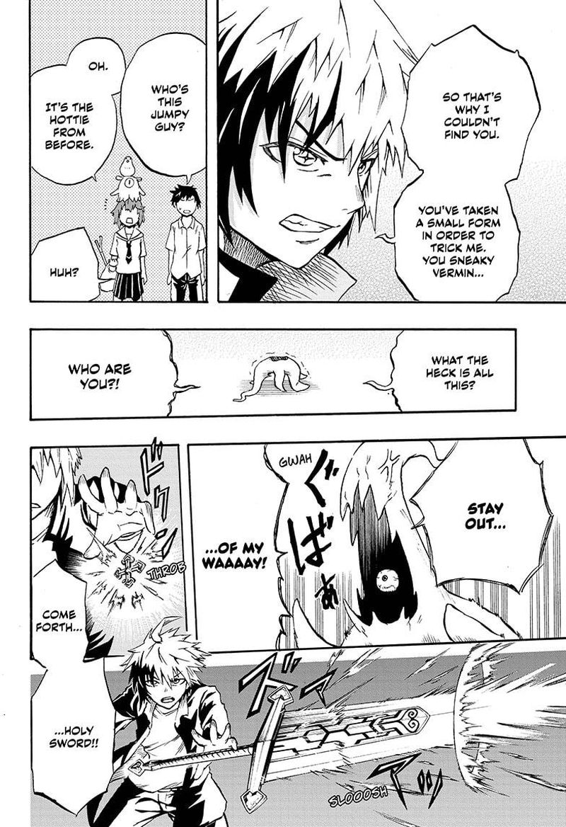 Hakai Shin Magu Chan 7 12