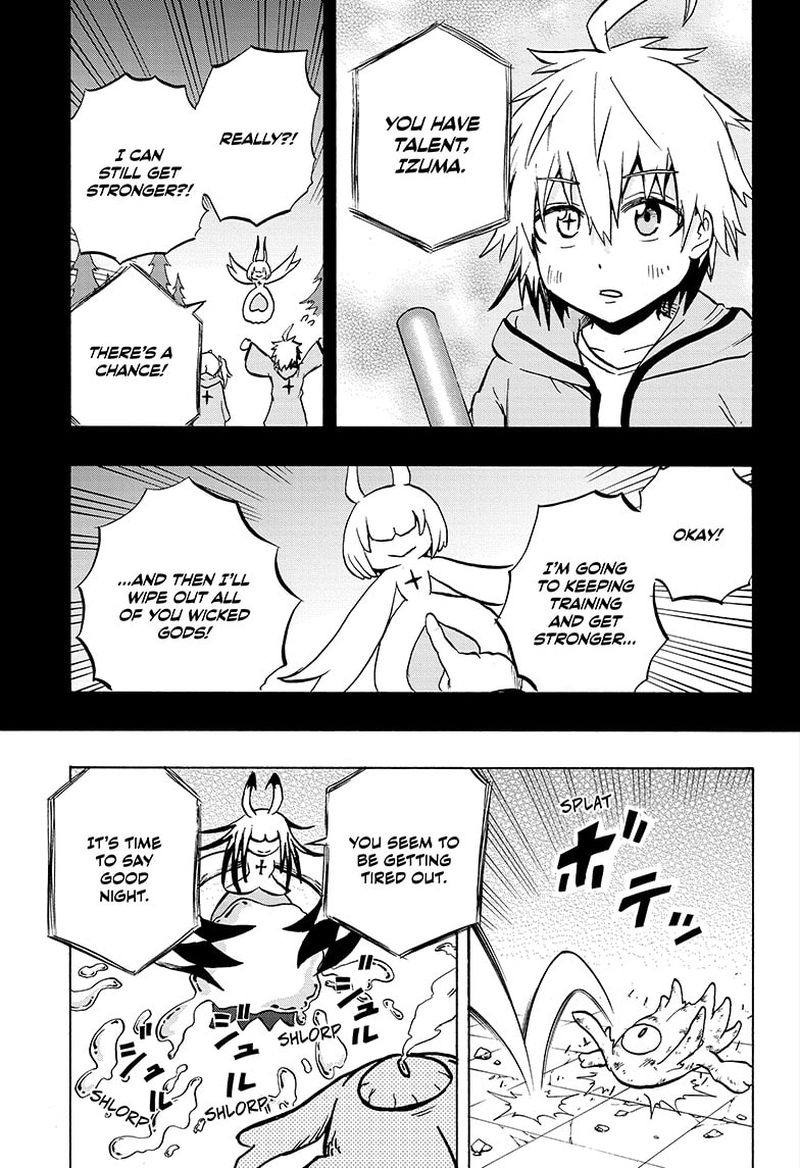 Hakai Shin Magu Chan 70 12