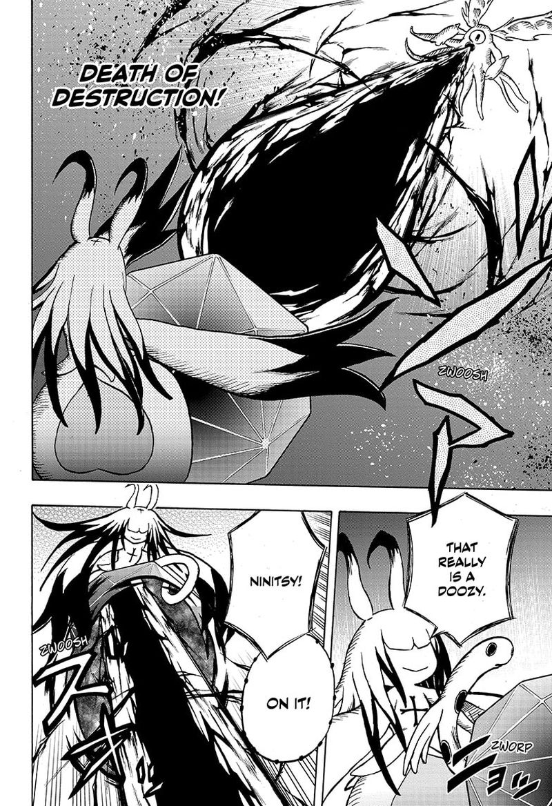Hakai Shin Magu Chan 70 15