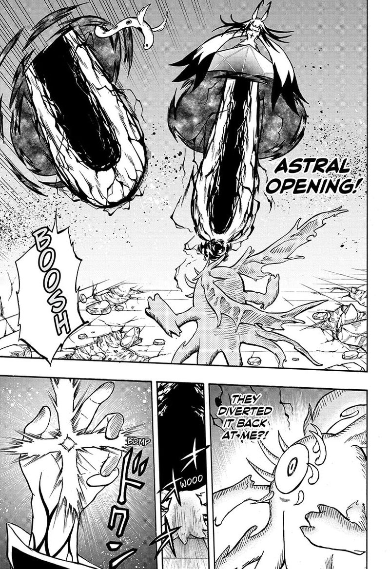 Hakai Shin Magu Chan 70 16