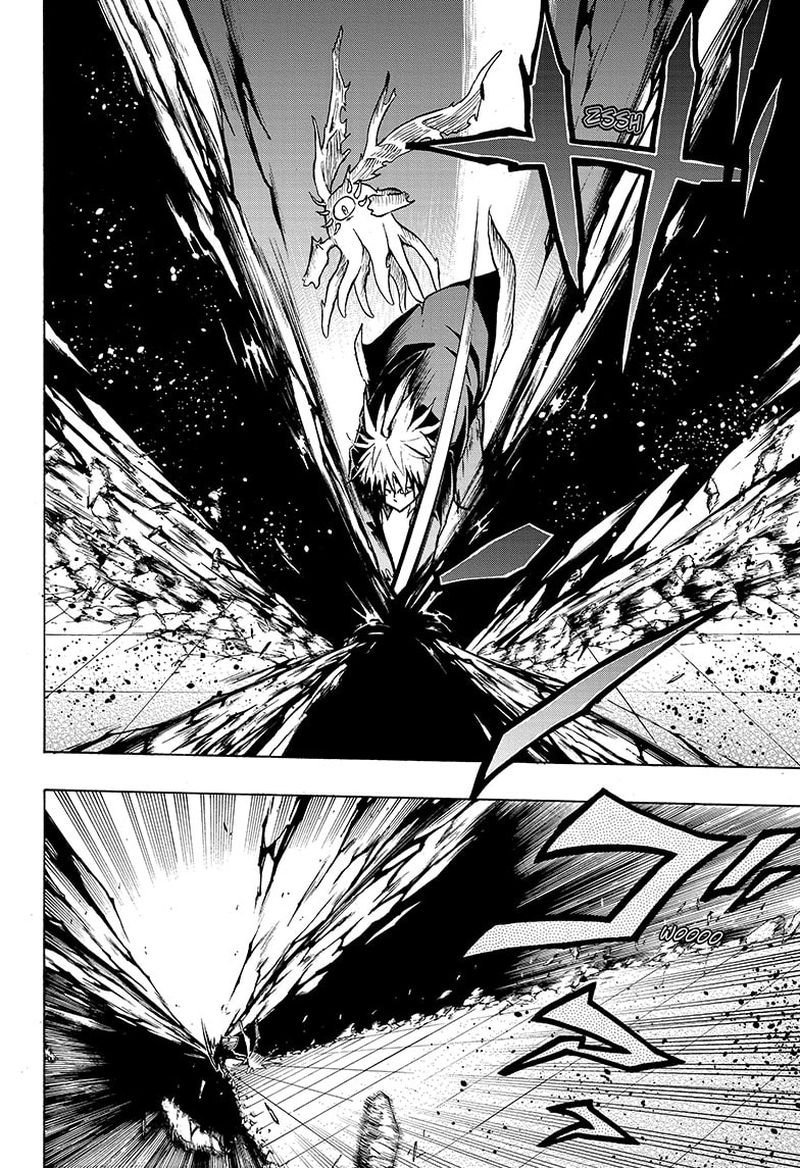 Hakai Shin Magu Chan 70 17