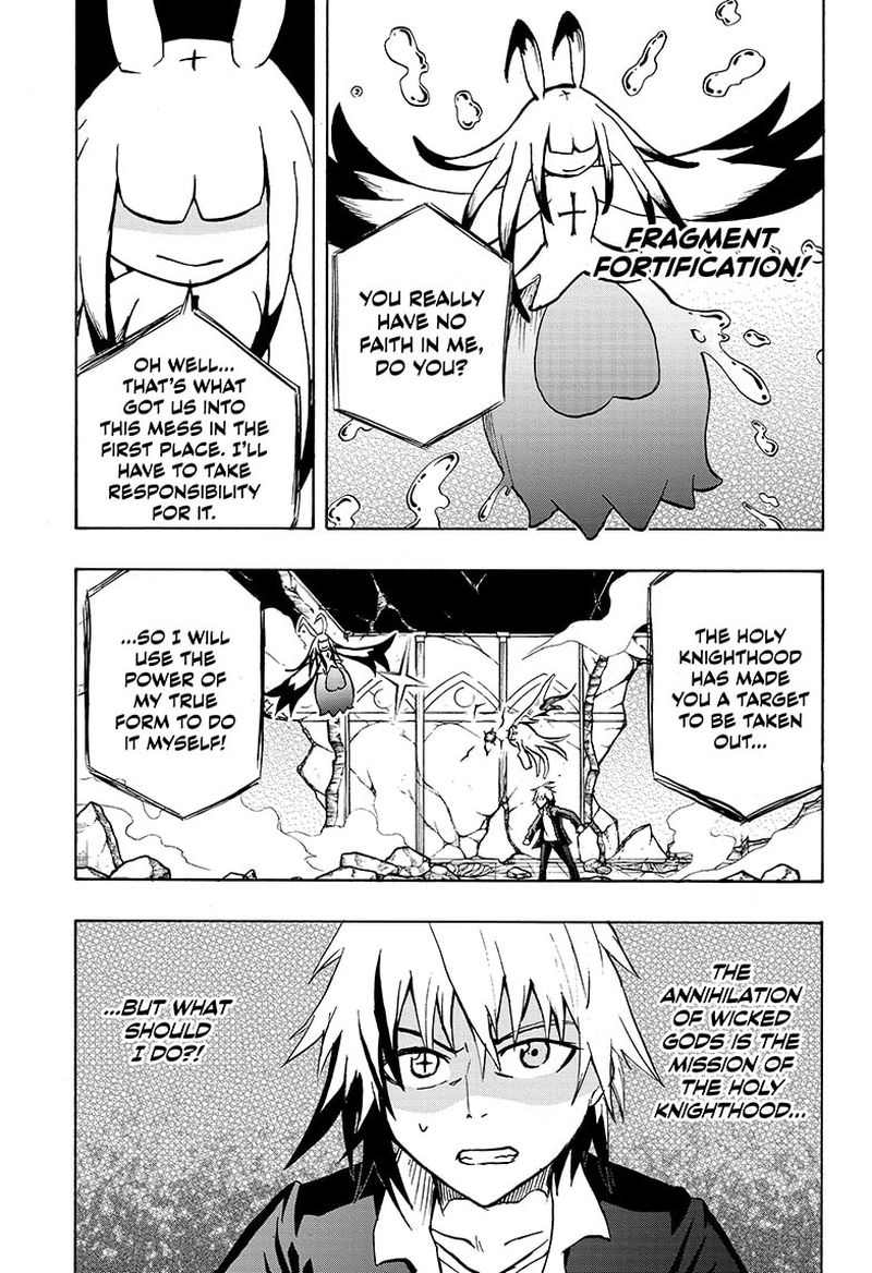 Hakai Shin Magu Chan 70 8