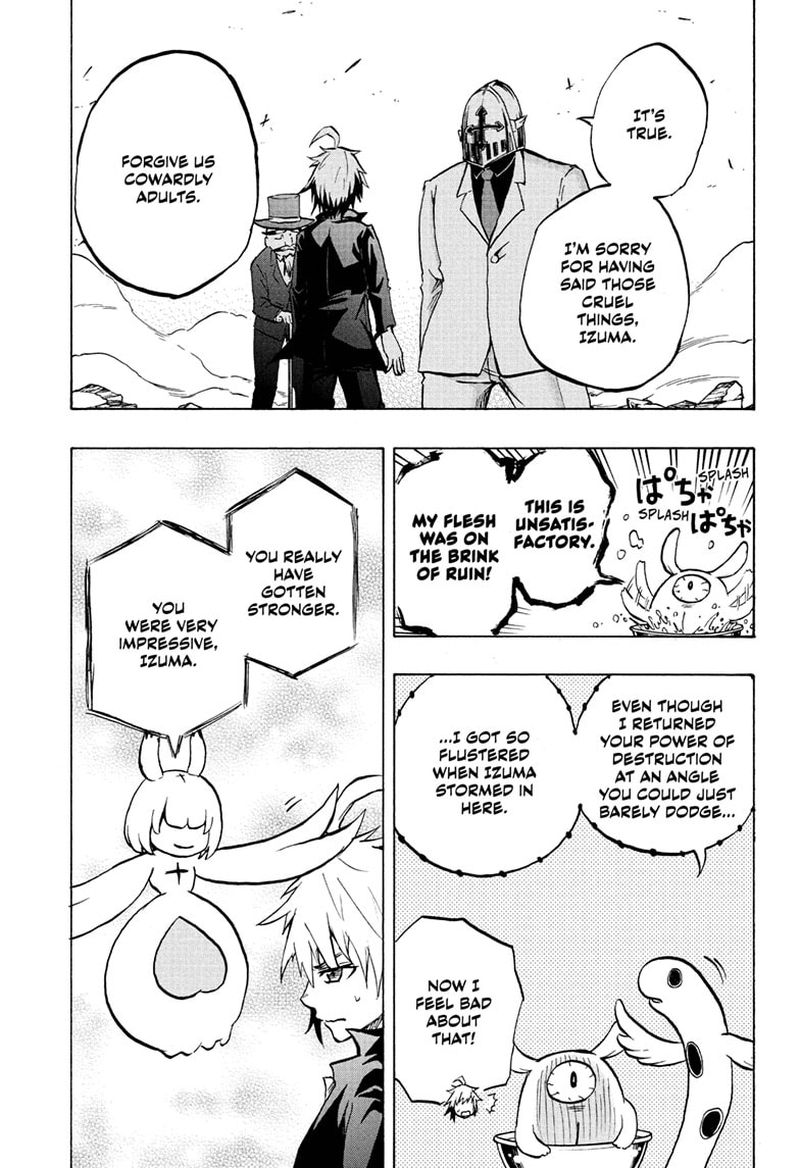 Hakai Shin Magu Chan 71 11
