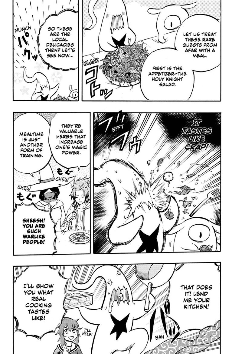 Hakai Shin Magu Chan 71 14