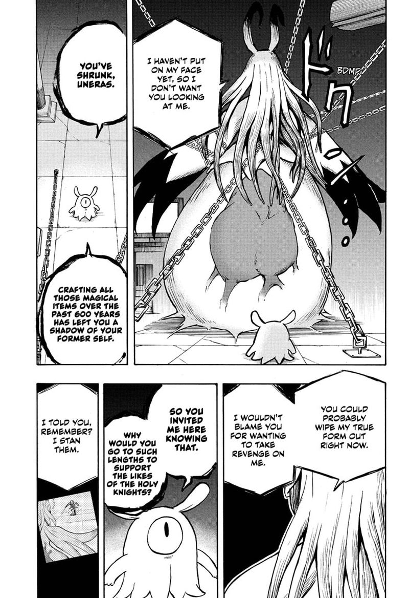 Hakai Shin Magu Chan 71 17