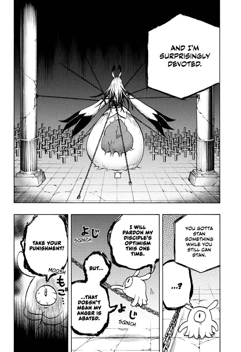 Hakai Shin Magu Chan 71 18