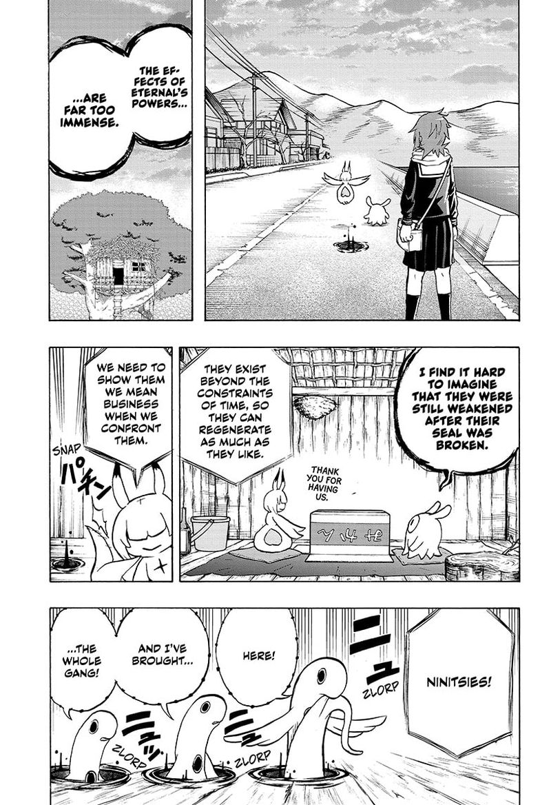 Hakai Shin Magu Chan 74 11