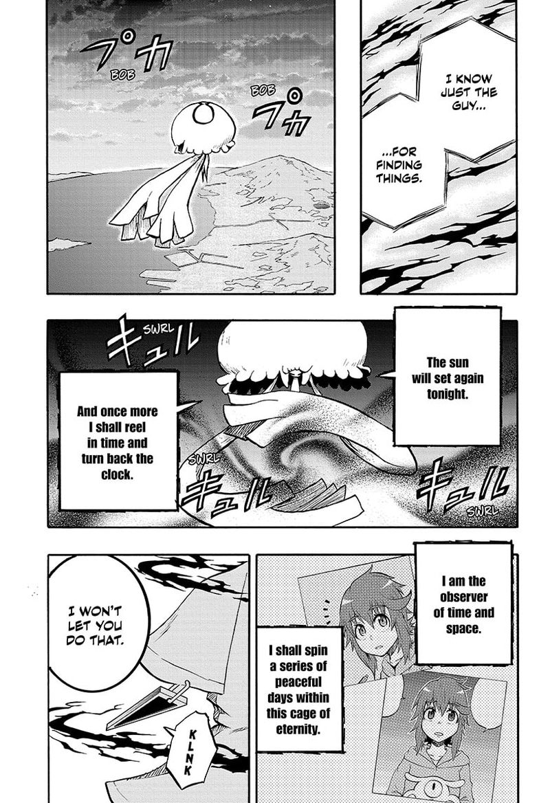 Hakai Shin Magu Chan 74 13