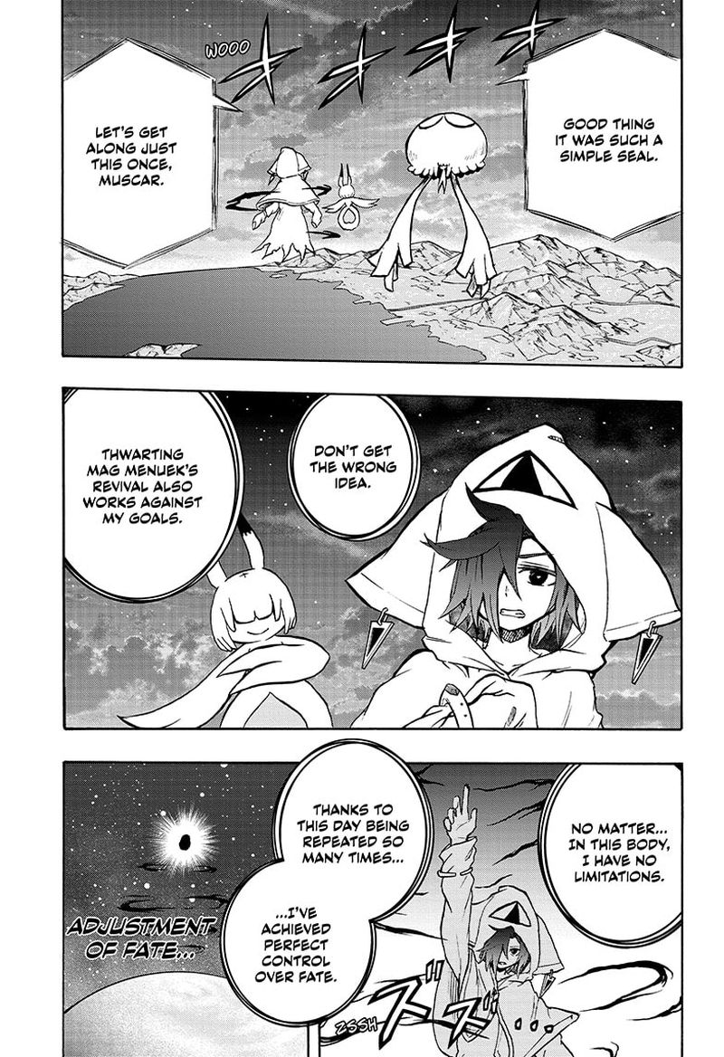 Hakai Shin Magu Chan 74 15