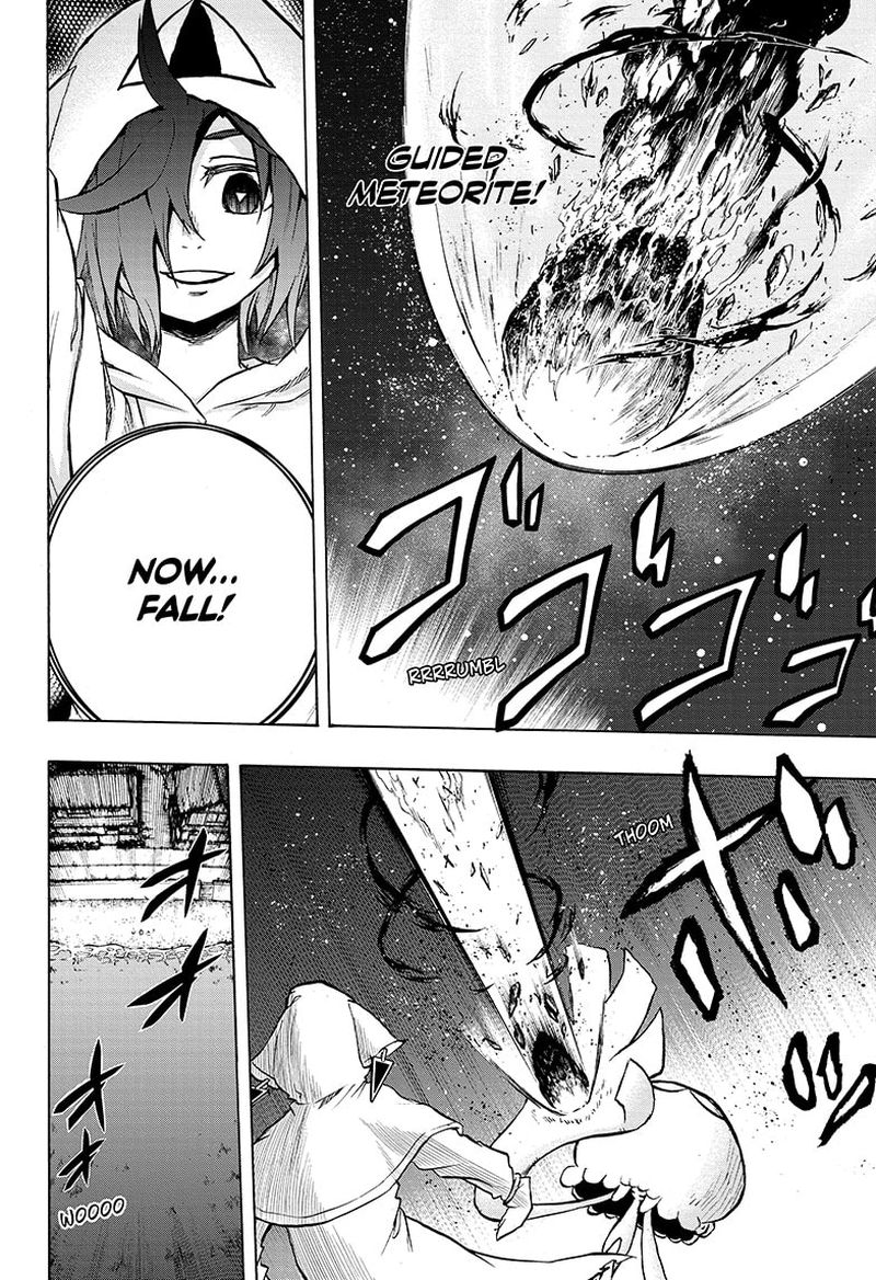 Hakai Shin Magu Chan 74 16