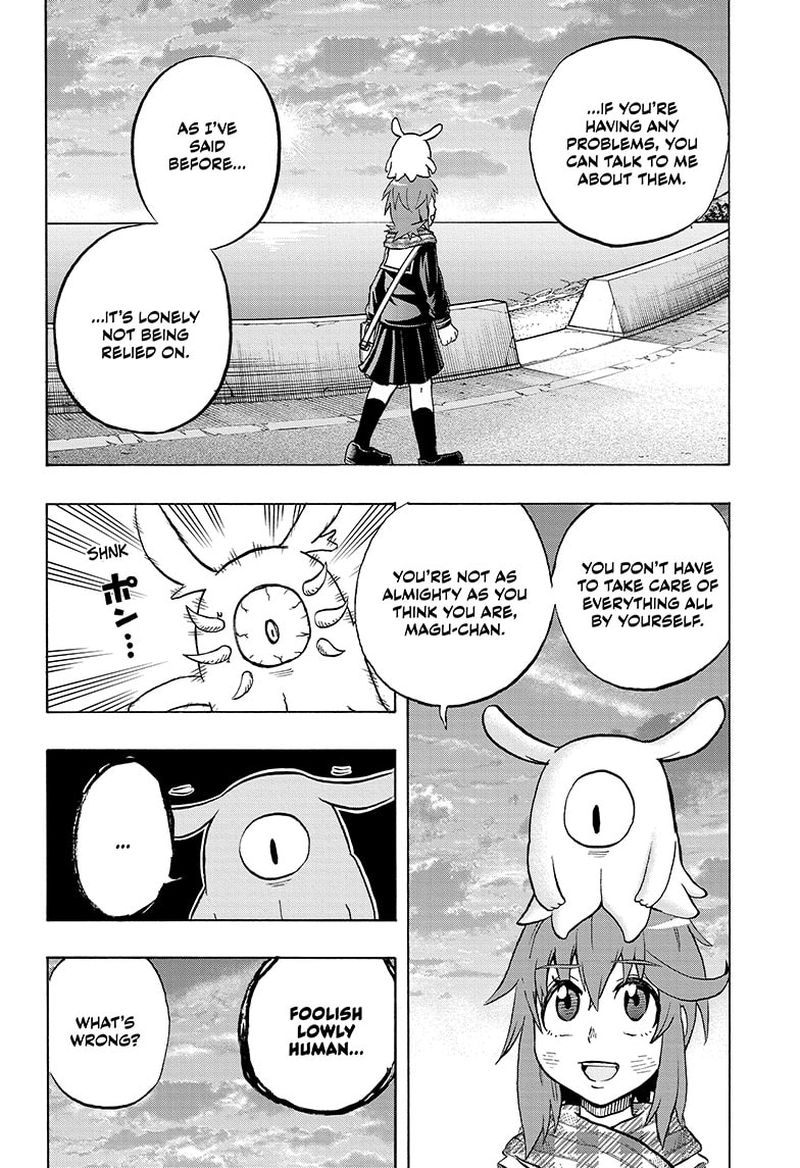 Hakai Shin Magu Chan 74 6