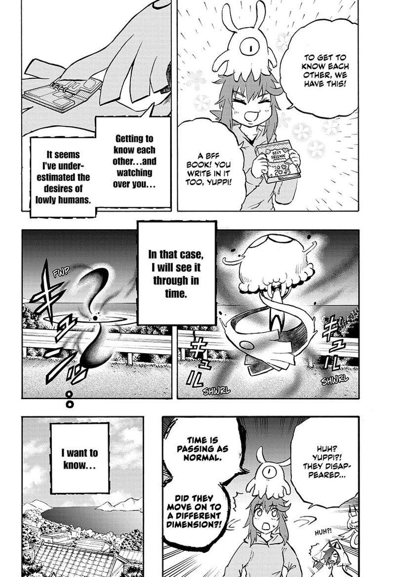 Hakai Shin Magu Chan 75 18