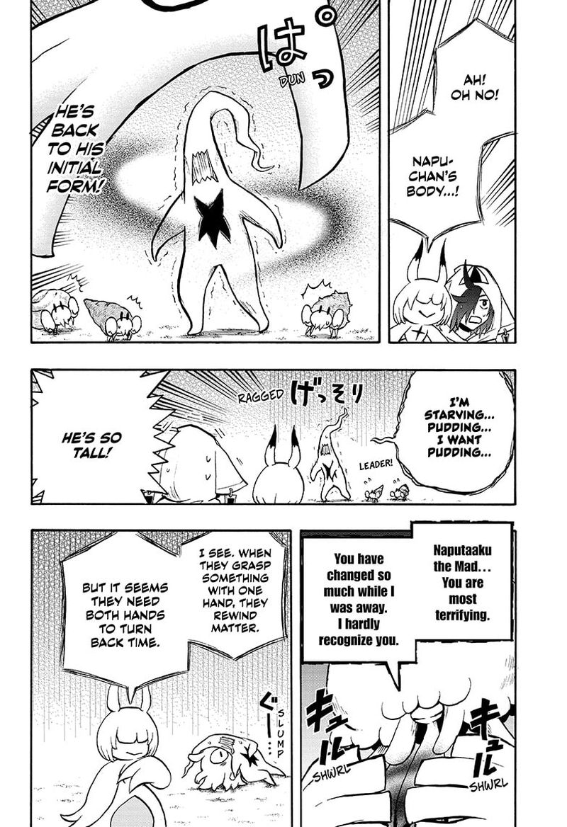 Hakai Shin Magu Chan 75 6