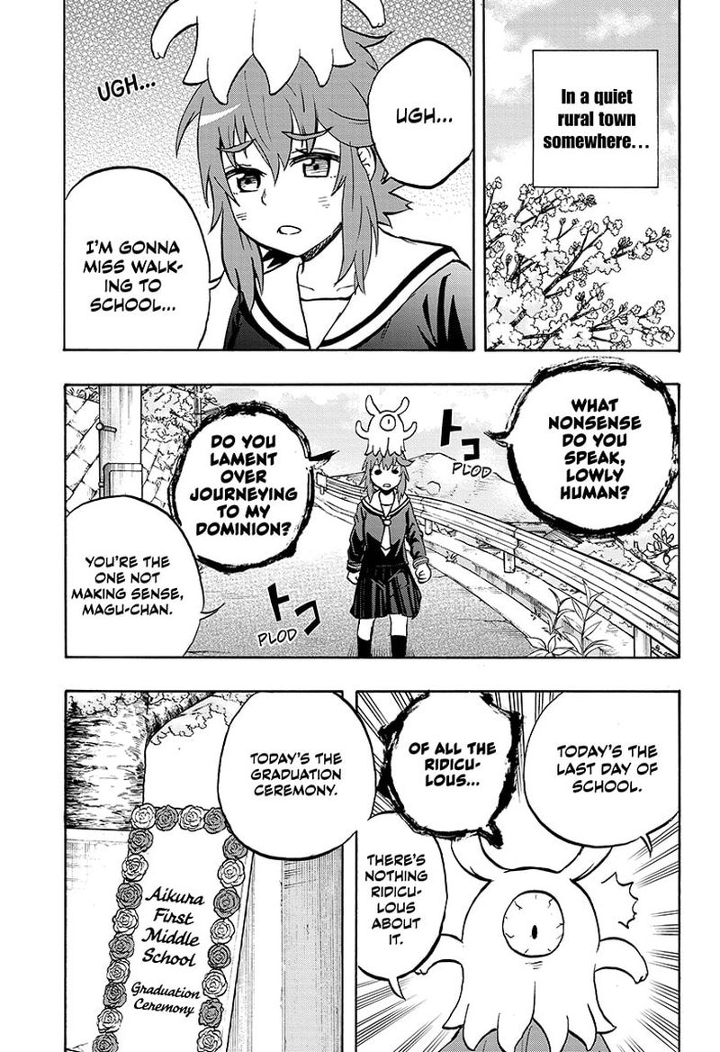Hakai Shin Magu Chan 76 1