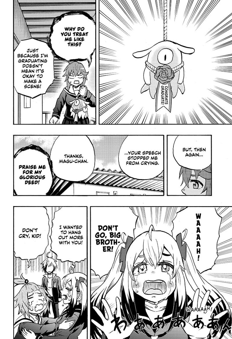 Hakai Shin Magu Chan 76 12
