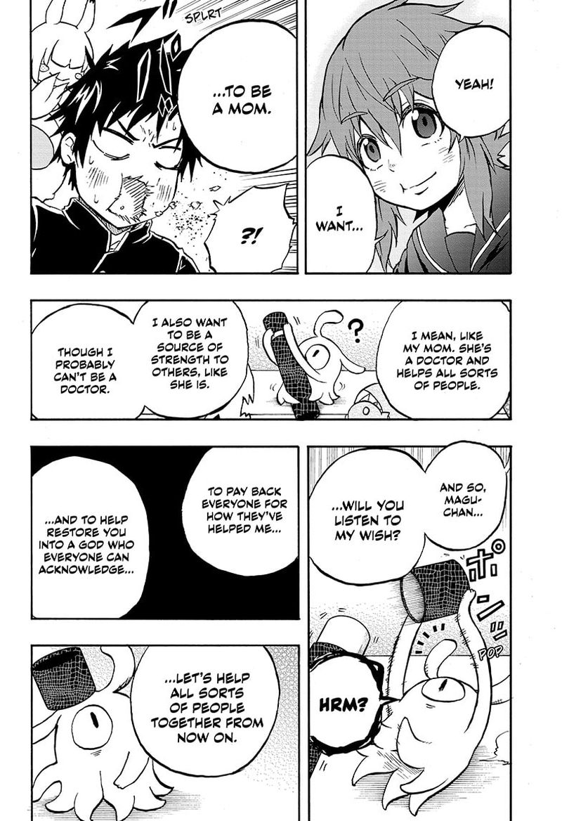 Hakai Shin Magu Chan 76 14