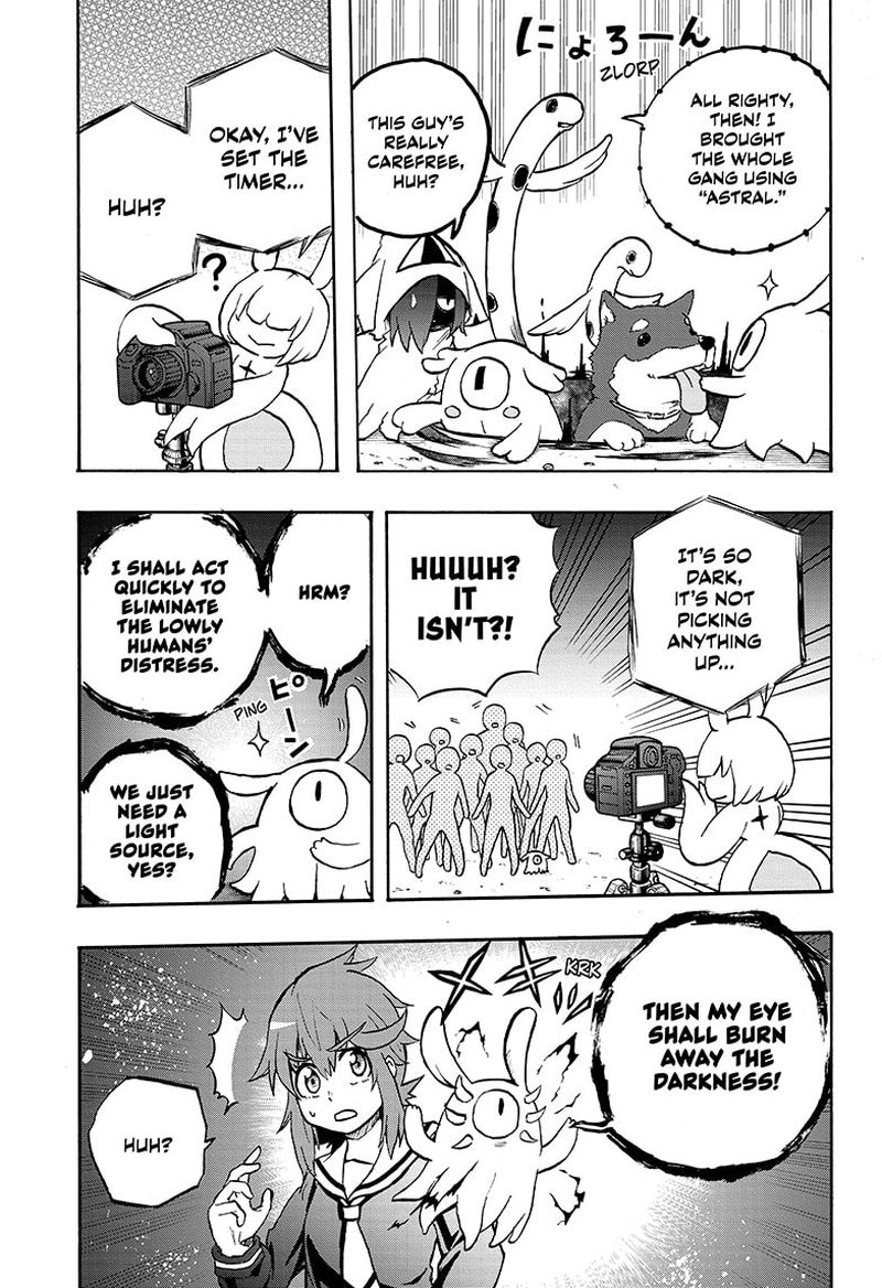 Hakai Shin Magu Chan 76 17