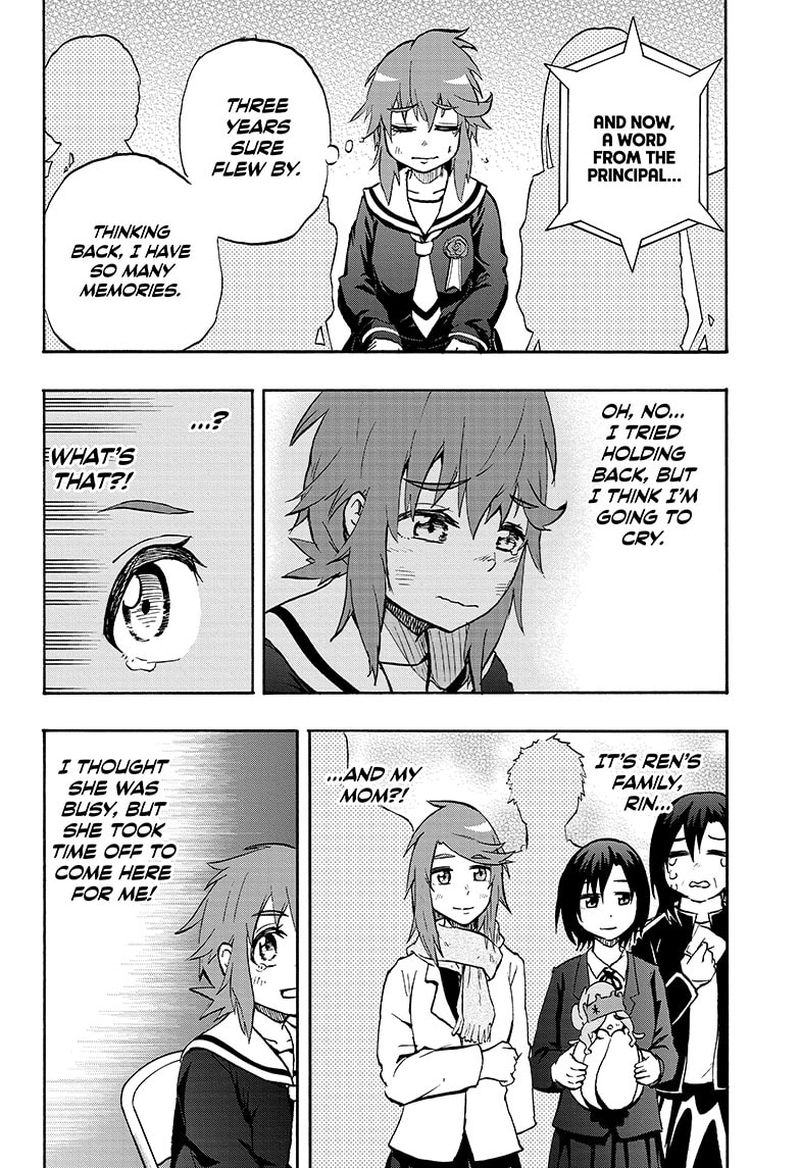 Hakai Shin Magu Chan 76 6