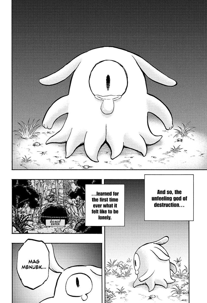Hakai Shin Magu Chan 77 10